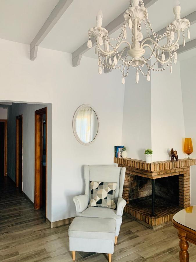 Villa El Cortijo de Miguel Nerja Exterior foto